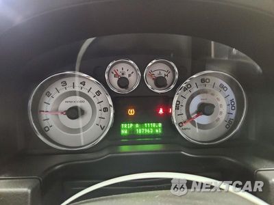Zdjęcie 9 z 13 samochodu: 2008 FORD EDGE LIMITED VIN:2FMDK49C38BA28204 - miniatura