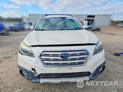 Piąte zdjęcie samochodu w środku: 2015 SUBARU OUTBACK 2.5I LIMITED VIN:4S4BSBLC3F3240764 - miniatura