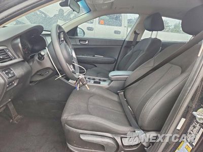 Zdjęcie 7 z 13 samochodu: 2020 KIA OPTIMA LX VIN:5XXGT4L38LG435600 - miniatura