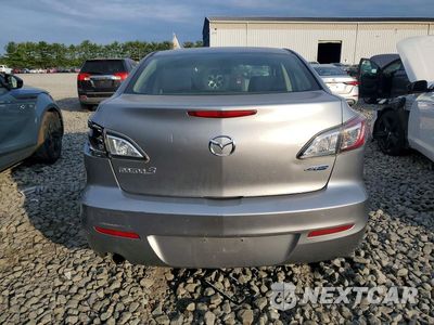 Zdjęcie 6 z 12 samochodu: 2012 MAZDA 3 I VIN:JM1BL1V81C1678680 - miniatura