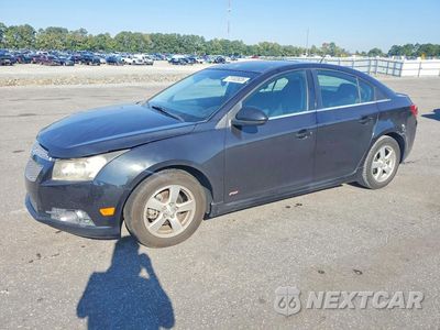 2013 CHEVROLET CRUZE LT 1G1PC5SB5D7318753 - główne zdjęcie licytacji z USA - miniatura