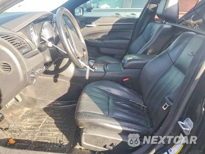 Zdjęcie 7 z 12 samochodu: 2013 CHRYSLER 300 S VIN:2C3CCABG7DH504233 - miniatura