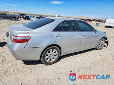 Trzecie zdjęcie samochodu z tyłu: 2008 TOYOTA CAMRY HYBRID VIN:4T1BB46K58U053103 - miniatura