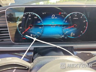 Zdjęcie 9 z 13 samochodu: 2021 MERCEDES-BENZ GLE 350 4MATIC VIN:4JGFB4KB8MA538323 - miniatura