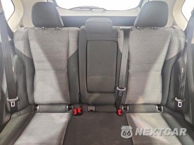 Zdjęcie 10 z 13 samochodu: 2023 NISSAN ROGUE SV VIN:5N1BT3BA0PC766211 - miniatura