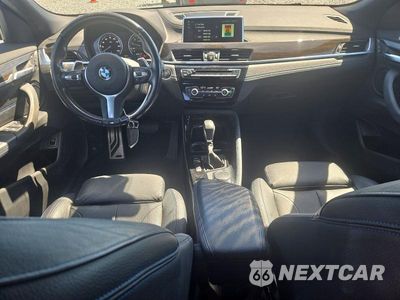 Zdjęcie 8 z 12 samochodu: 2018 BMW X2 XDRIVE28I VIN:WBXYJ5C37JEF74768 - miniatura