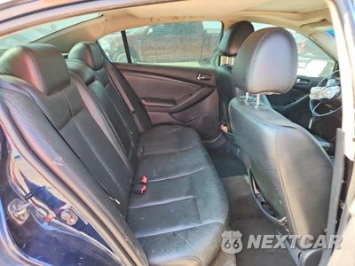 Zdjęcie 10 z 12 samochodu: 2008 NISSAN ALTIMA 3.5 SE VIN:1N4BL21E48C132054 - miniatura