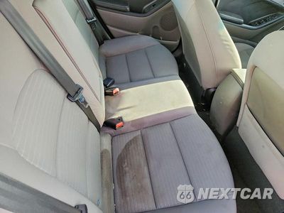 Zdjęcie 10 z 12 samochodu: 2015 KIA FORTE LX VIN:KNAFX4A69F5429405 - miniatura