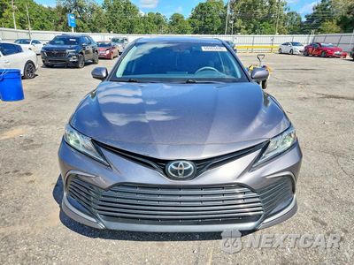 Zdjęcie 9 z 26 samochodu: 2021 TOYOTA CAMRY LE VIN:4T1C11AK0MU582417 - miniatura