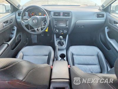 Zdjęcie 8 z 12 samochodu: 2013 VOLKSWAGEN JETTA TDI VIN:3VW3L7AJ9DM250924 - miniatura