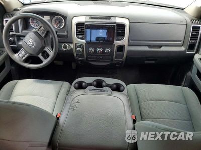 Zdjęcie 8 z 12 samochodu: 2014 RAM 1500 SLT VIN:1C6RR6GT3ES408396 - miniatura