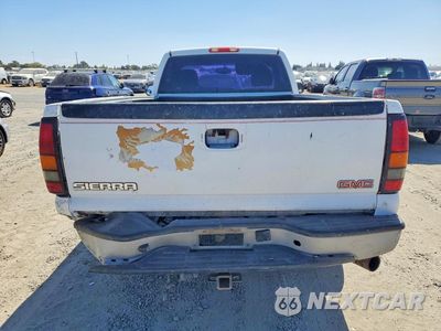 Zdjęcie 6 z 12 samochodu: 2005 GMC NEW SIERRA C1500 VIN:1GTEC14X75Z221740 - miniatura