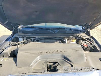 Zdjęcie 11 z 13 samochodu: 2026 RAM 2500 BIG HORN VIN:3C6UR5DJ4TG299376 - miniatura