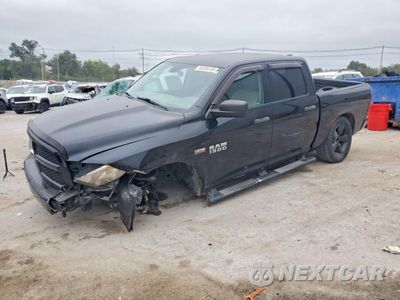 2013 RAM 1500 ST 1C6RR7KT8DS505797 - główne zdjęcie licytacji z USA - miniatura