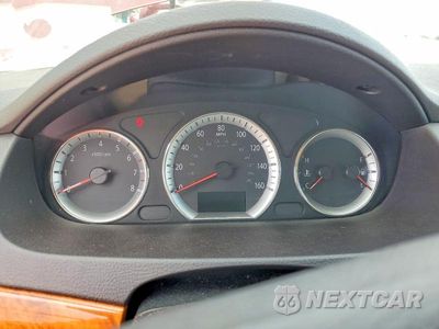 Zdjęcie 9 z 12 samochodu: 2009 HYUNDAI SONATA LIMITED VIN:5NPEU46C79H456340 - miniatura