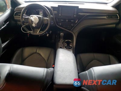 Zdjęcie 8 z 12 samochodu: 2022 TOYOTA CAMRY HYBRID SE VIN:4T1G31AK1NU595156 - miniatura