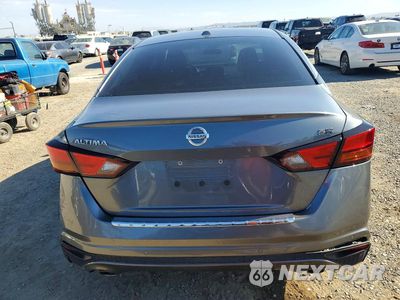 Zdjęcie 6 z 12 samochodu: 2021 NISSAN ALTIMA SR VIN:1N4BL4CV4MN330561 - miniatura