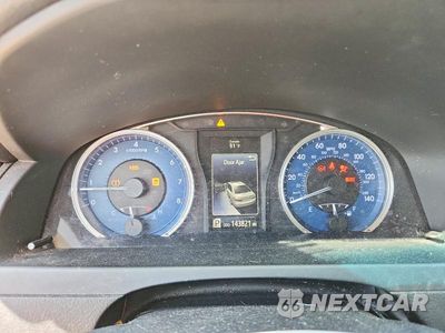 Zdjęcie 9 z 13 samochodu: 2015 TOYOTA CAMRY XLE VIN:4T1BF1FK2FU474678 - miniatura