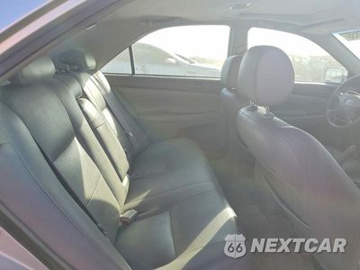 Zdjęcie 10 z 12 samochodu: 2002 TOYOTA CAMRY LE V6 VIN:4T1BF30K32U021166 - miniatura