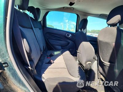 Zdjęcie 10 z 12 samochodu: 2015 FIAT 500L TREKKING VIN:ZFBCFADH7FZ036115 - miniatura