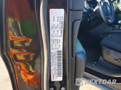 Zdjęcie 13 z 13 samochodu: 2014 JEEP GRAND CHEROKEE LAREDO VIN:1C4RJEAG1EC164795 - miniatura