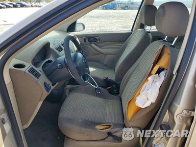Zdjęcie 7 z 12 samochodu: 2007 FORD FOCUS ZX4 VIN:1FAHP34N67W342247 - miniatura