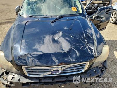 Zdjęcie 12 z 13 samochodu: 2013 VOLVO XC90 3.2 VIN:YV4952CZ5D1652320 - miniatura