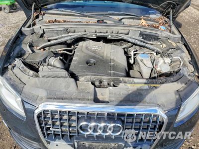 Zdjęcie 12 z 13 samochodu: 2015 AUDI Q5 PREMIUM PLUS VIN:WA1LFAFP2FA113306 - miniatura