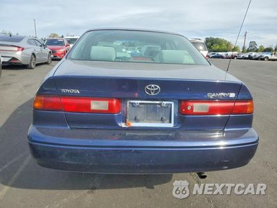 Zdjęcie 6 z 12 samochodu: 1997 TOYOTA CAMRY CE VIN:4T1BG22KXVU120740 - miniatura