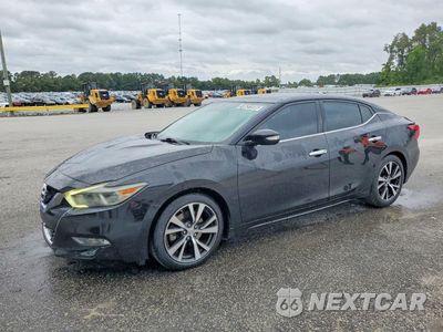 2017 NISSAN MAXIMA 3.5 SL 1N4AA6APXHC376009 - główne zdjęcie licytacji z USA - miniatura