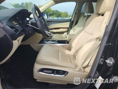 Zdjęcie 7 z 14 samochodu: 2020 ACURA MDX VIN:5J8YD4H33LL056158 - miniatura