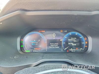 Zdjęcie 9 z 13 samochodu: 2023 TOYOTA RAV4 XSE VIN:4T3E6RFV4PU128825 - miniatura