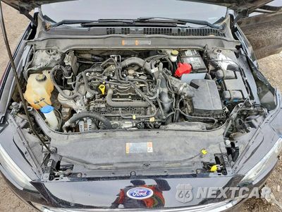 Zdjęcie 11 z 12 samochodu: 2020 FORD FUSION SE VIN:3FA6P0HD9LR136294 - miniatura