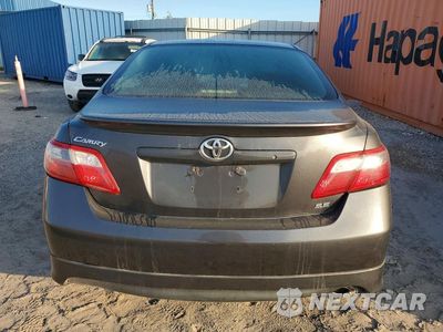 Zdjęcie 6 z 12 samochodu: 2009 TOYOTA CAMRY SE VIN:4T1BE46K49U360500 - miniatura