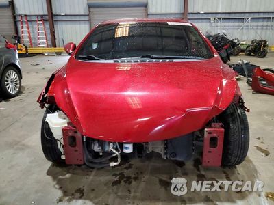 Piąte zdjęcie samochodu w środku: 2014 HYUNDAI ELANTRA SE VIN:5NPDH4AE9EH545023 - miniatura