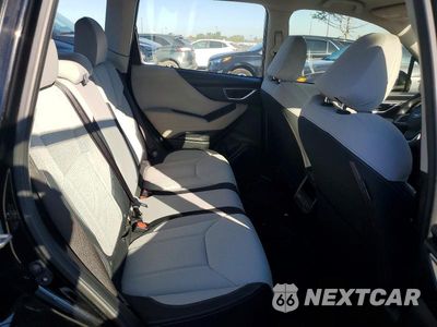 Zdjęcie 11 z 13 samochodu: 2019 SUBARU FORESTER VIN:JF2SKACC1KH589578 - miniatura