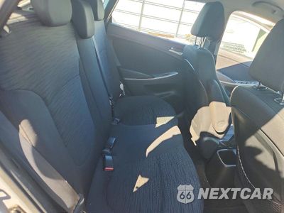 Zdjęcie 10 z 12 samochodu: 2015 HYUNDAI ACCENT GS VIN:KMHCT5AE6FU213771 - miniatura