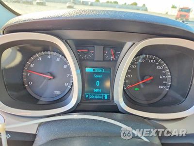 Zdjęcie 9 z 13 samochodu: 2017 CHEVROLET EQUINOX LT VIN:2GNFLFEK4H6343550 - miniatura