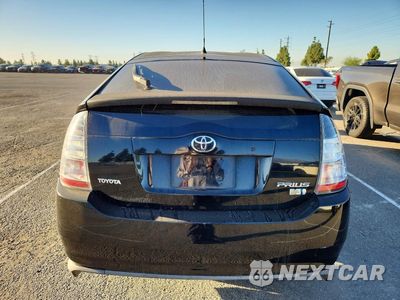 Zdjęcie 6 z 12 samochodu: 2010 TOYOTA PRIUS BASE VIN:JTDKB20U653059125 - miniatura