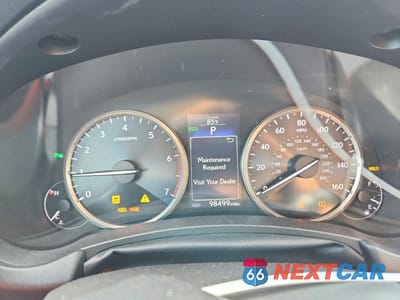 Zdjęcie 9 z 13 samochodu: 2016 LEXUS NX 200T BASE VIN:JTJBARBZ7G2088160 - miniatura