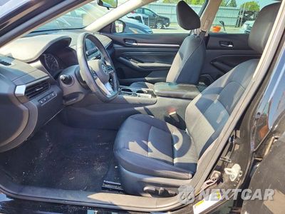 Zdjęcie 7 z 12 samochodu: 2021 NISSAN ALTIMA SV VIN:1N4BL4DV9MN387272 - miniatura
