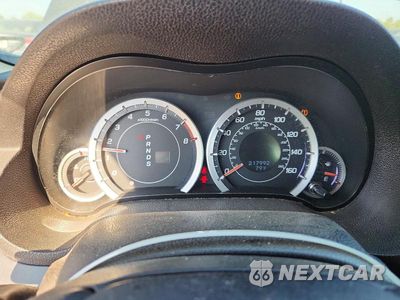 Zdjęcie 9 z 12 samochodu: 2013 ACURA TSX TECH VIN:JH4CU2F61DC008488 - miniatura