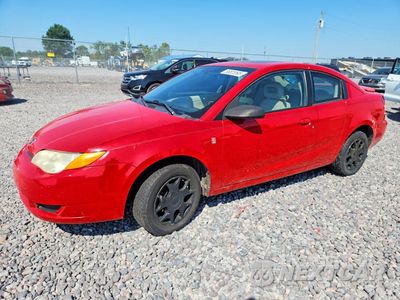2005 SATURN ION LEVEL 2 1G8AM12F95Z149696 - główne zdjęcie licytacji z USA - miniatura