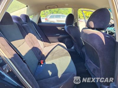 Zdjęcie 10 z 13 samochodu: 2013 NISSAN ALTIMA 2.5 VIN:1N4AL3AP7DC175980 - miniatura