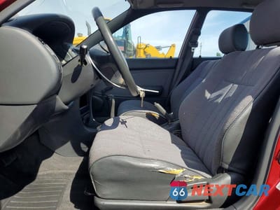 Zdjęcie 7 z 12 samochodu: 1994 TOYOTA COROLLA BASE VIN:JT2AE04B2R0085981 - miniatura