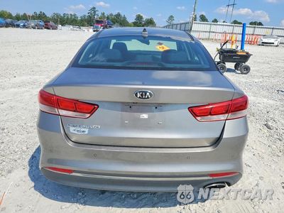 Zdjęcie 6 z 12 samochodu: 2016 KIA OPTIMA LX VIN:5XXGT4L32GG071910 - miniatura