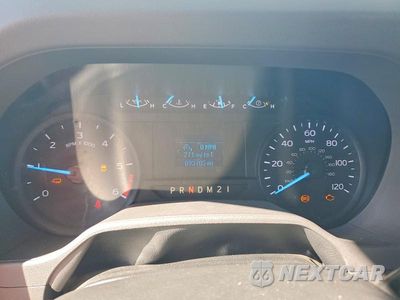 Zdjęcie 9 z 13 samochodu: 2021 FORD ECONOLINE E350 SUPER DUTY CUTAWAY VAN VIN:1FDEE3FN3MDC10808 - miniatura