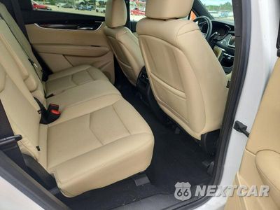 Zdjęcie 11 z 14 samochodu: 2018 CADILLAC XT5 VIN:1GYKNARS9JZ213539 - miniatura