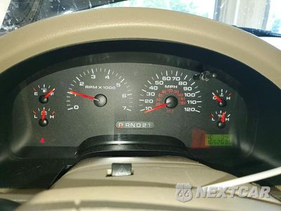 Zdjęcie 9 z 12 samochodu: 2006 FORD F150 SUPERCREW VIN:1FTRW12W36KC38774 - miniatura