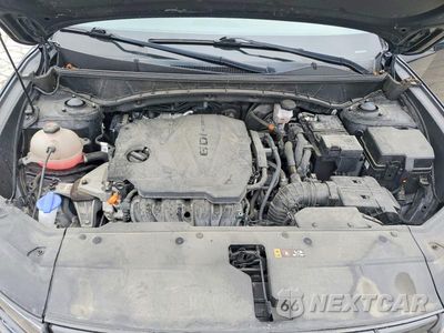 Zdjęcie 12 z 14 samochodu: 2023 HYUNDAI TUCSON SEL VIN:5NMJFCAE6PH162174 - miniatura